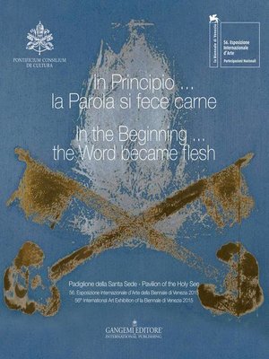 cover image of In Principio... la Parola si fece carne / In the Beginning... the Word became flesh